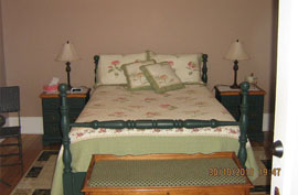 Chambre Loft