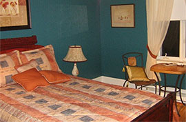 Chambre Loft
