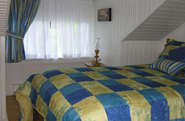 Chambre Loft