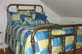 Chambre Loft