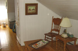 Chambre Loft